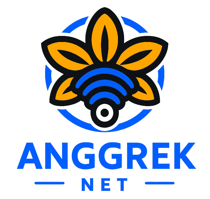 ANGGREKNET